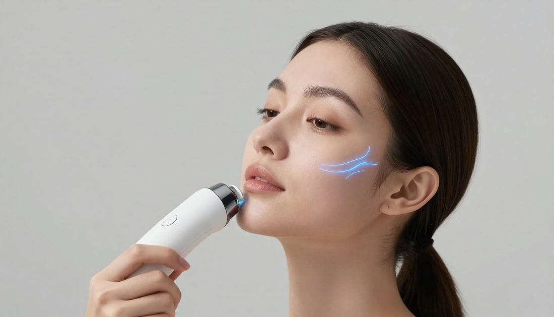 EMS Technology Explained: The Secret Behind Non-Surgical Face Lifting