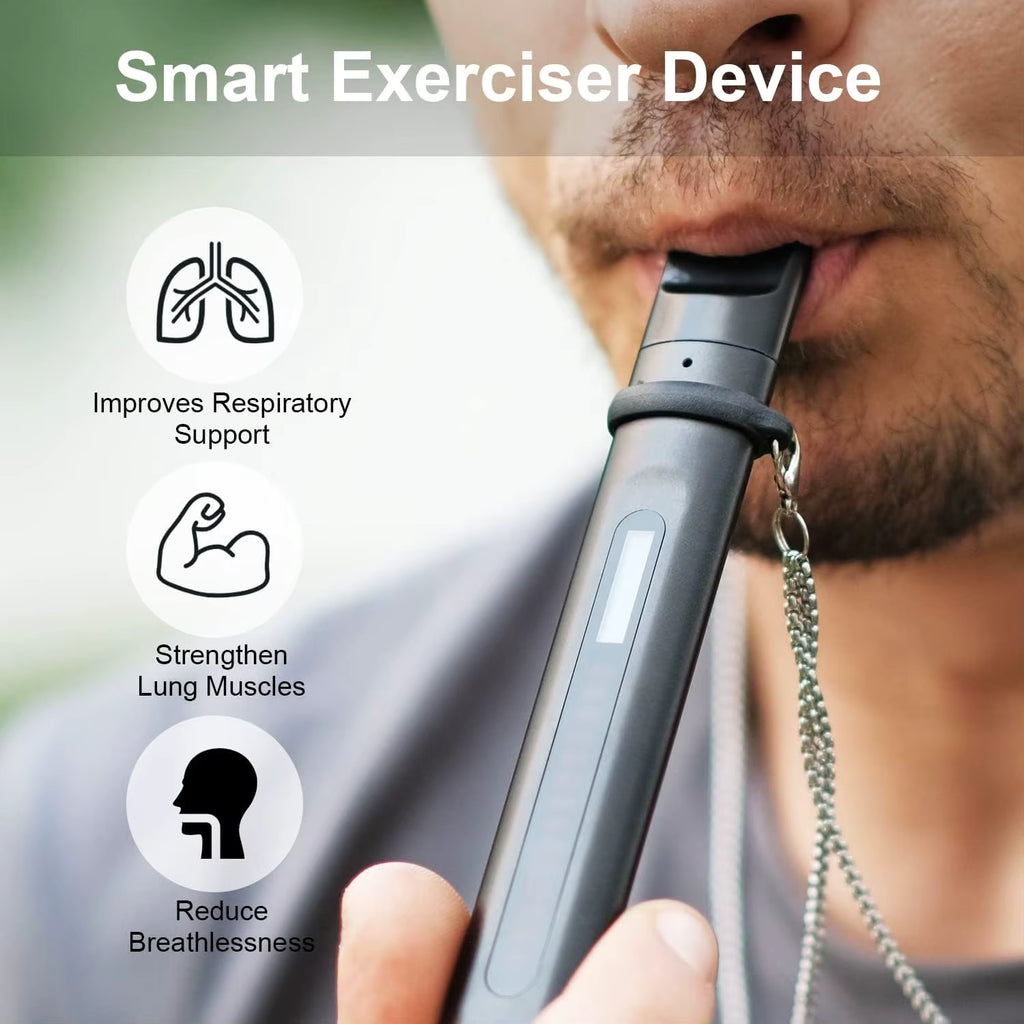 SMART-EXERCISE-DEVICE