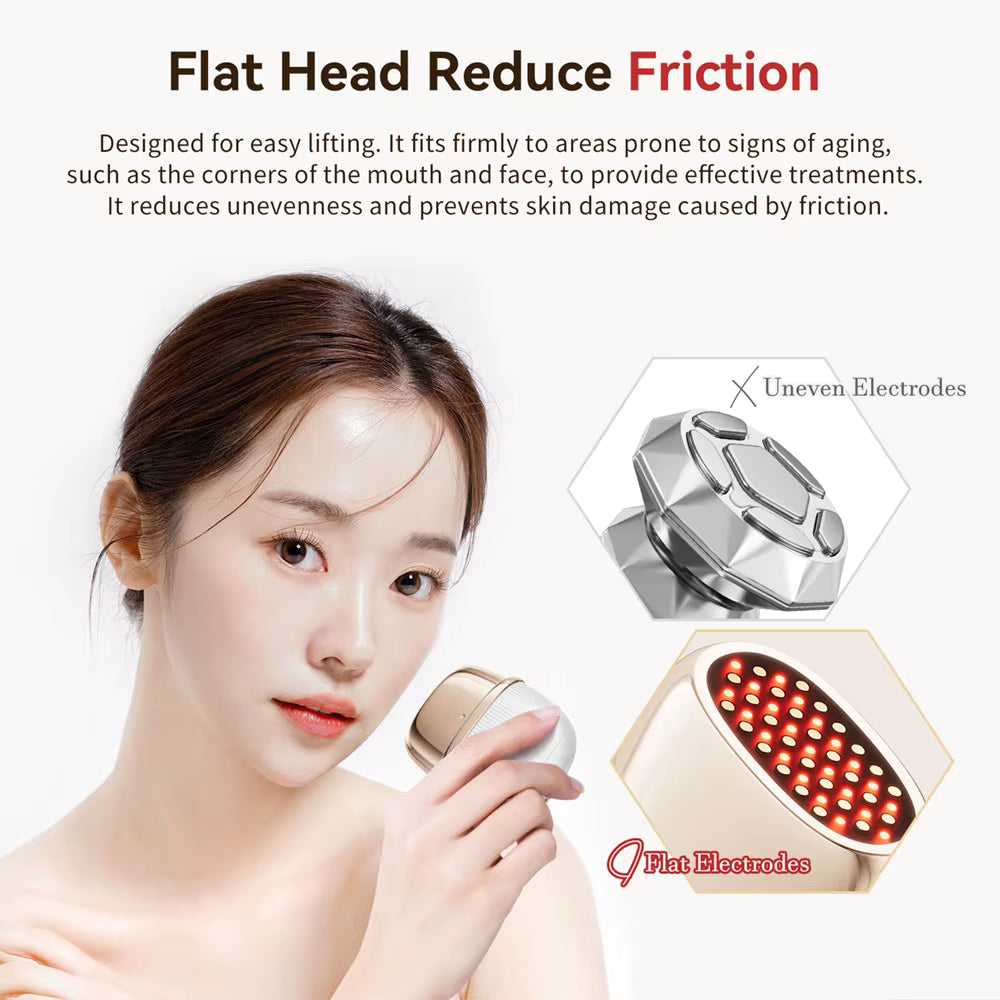 flat-ead-reduce-friction