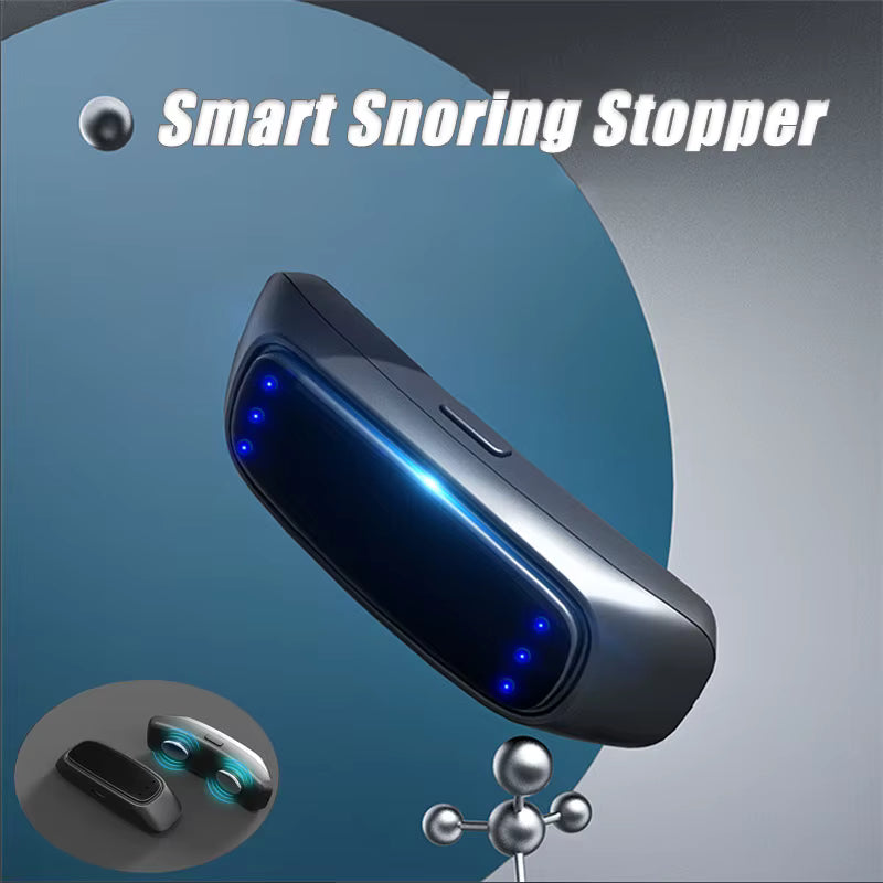 SMART-NORRING-STOPPER
