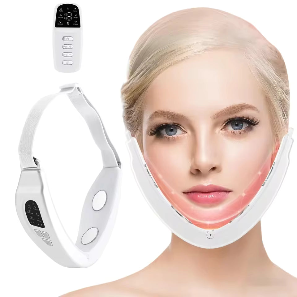 chin-led-mask