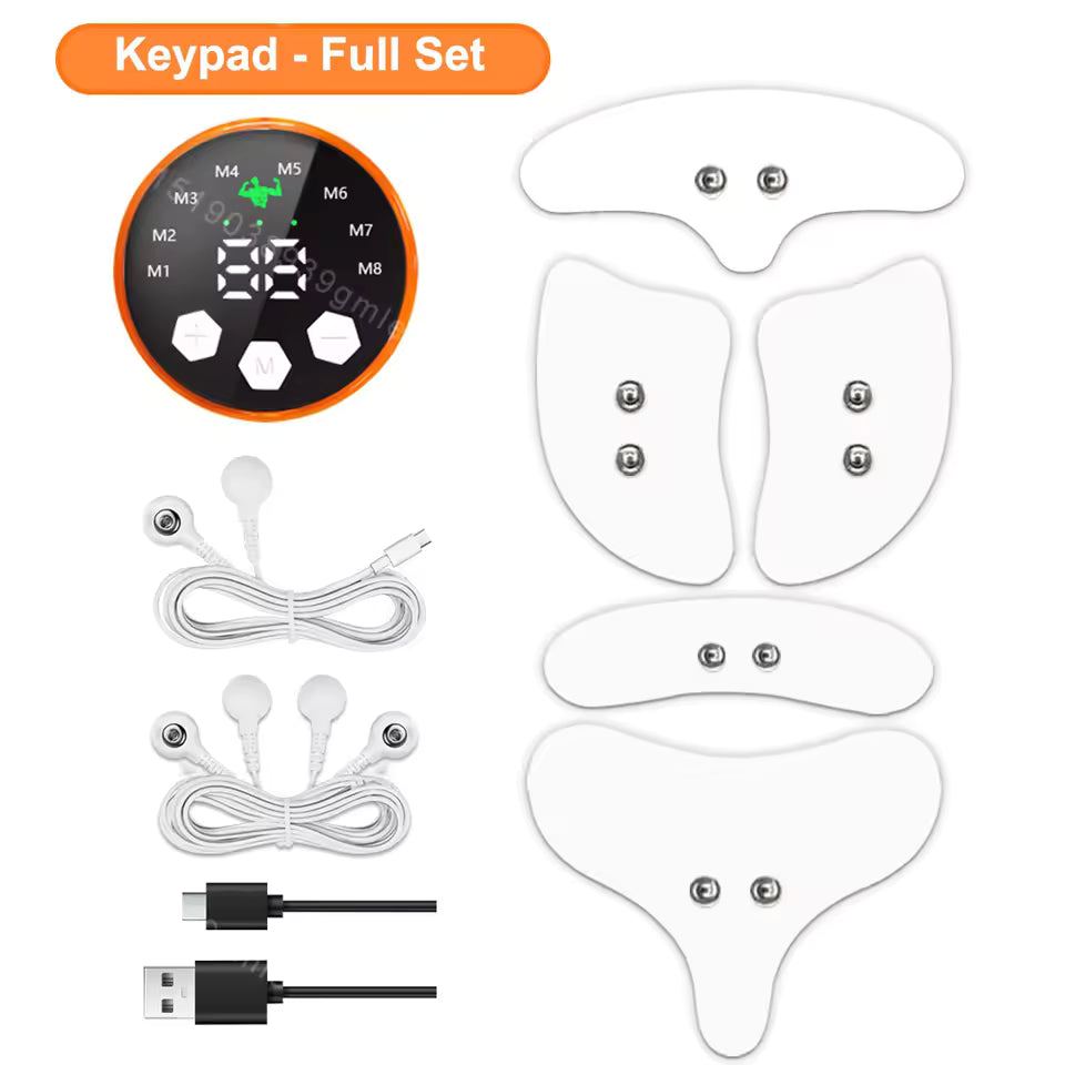 keypad-full-set