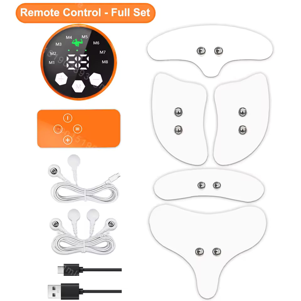 Remote-control-full-set