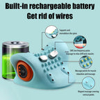 build-in-rechageable-battery-get-rid-of-wires
