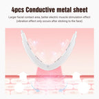 4pcs-conductive-metal-sheet