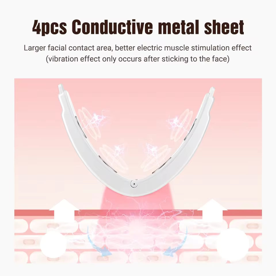 4pcs-conductive-metal-sheet