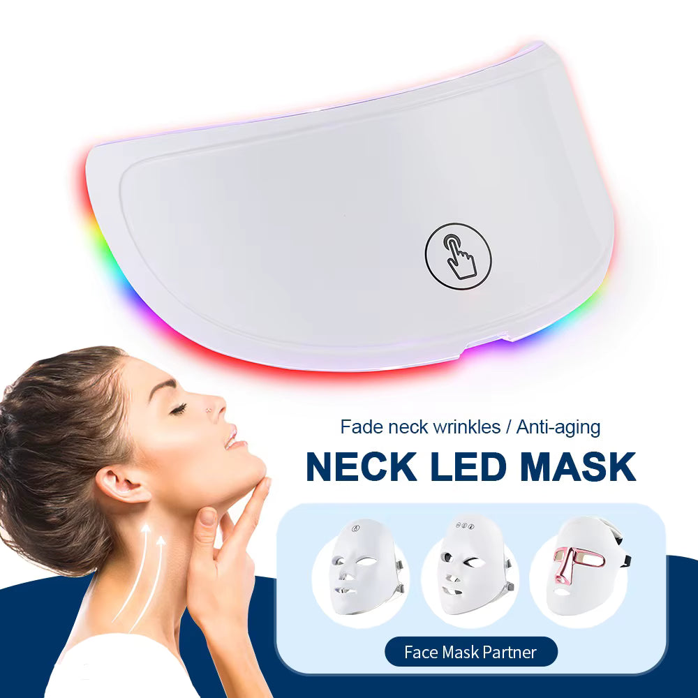 NECK-LED-MASK