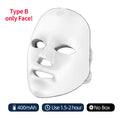 Type-B-only-Face