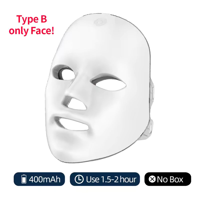 Type-B-only-Face